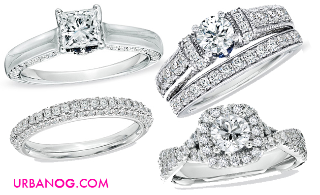  named Vera Wang LOVE features anniversary bangs wedding rings 