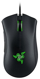 best gaming mouse for dota 2