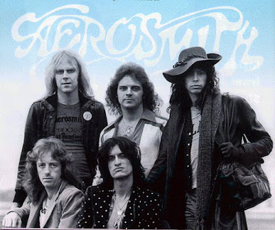 Aerosmith