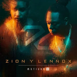 Zion & Lennox – Motivan 2 (2016) [WEB] [FLAC] 