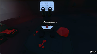 Teresa Moontyners In The Lair Of The Beast Game Screenshot 13