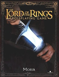 Lord of the Rings Roleplaying Game: Moria