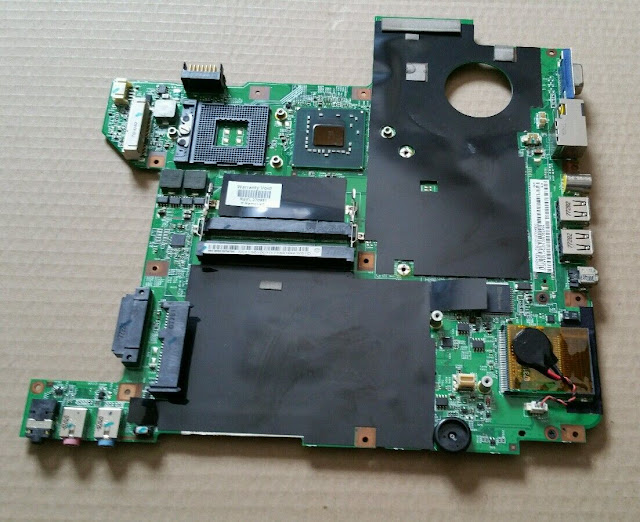 Acer Aspire 4530 Motherboard