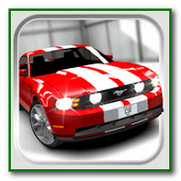 CSR Racing