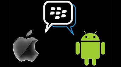 Telepon Gratis BBM