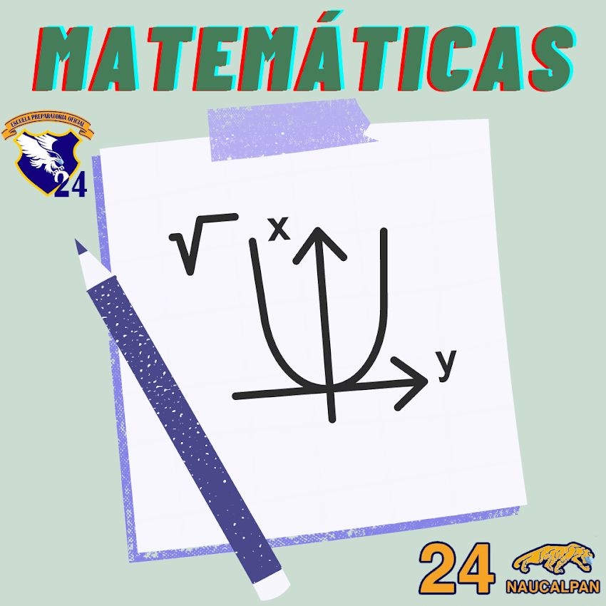 Programa de estudios asignatura: Matemáticas II