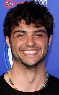 Noah Centineo