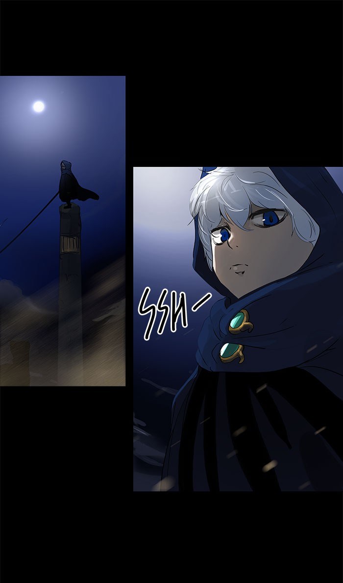 Tower of God Bahasa indonesia Chapter 124