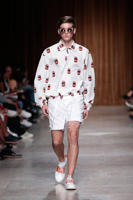 banda, ss16, modalisboa, cavalo dado, tiago loureiro, desfile, moda, fashion, lisbon fashion week, ModaLisboa, the timers, primavera verão, 2016, sangue novo, nelson oliveira, a first class riot, grupo diniz e cruz, fora sunglasses, marta f. cardoso, trend me too