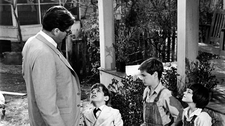 Du silence et des ombres 1962 truefrench