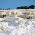 BEYAZ CENNET PAMUKKALE