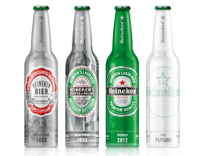 imagen botellas heineken