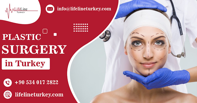 Plastic Surgery in Turkey, Istanbul