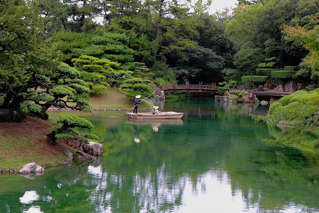 Kagawa, Nhật Bản