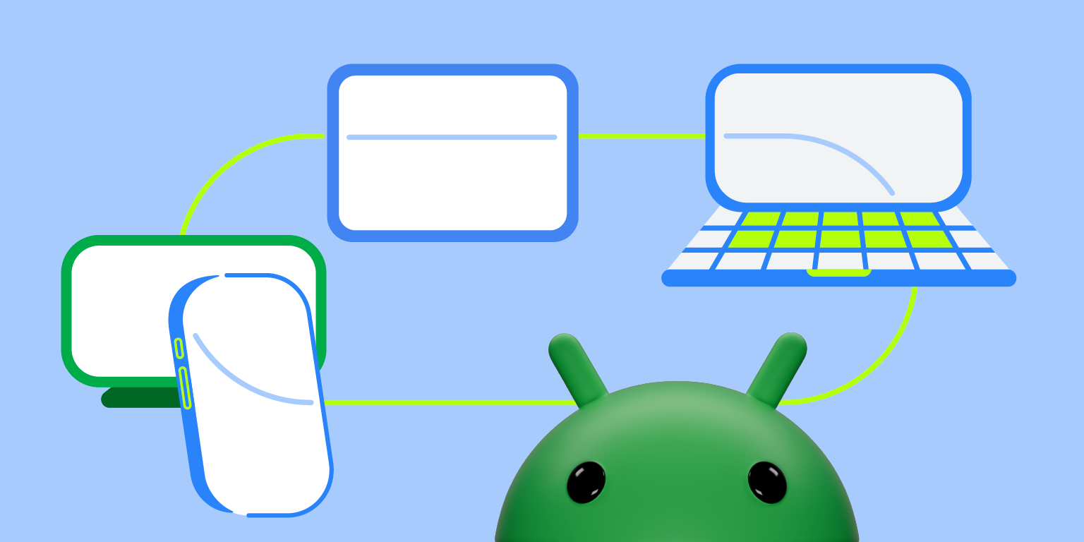 android presentation