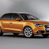 2015 Audi A1 Sportback