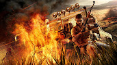 #10 Far Cry Wallpaper