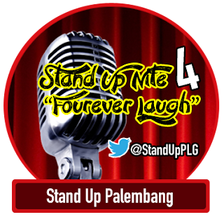 Logo Stand Up Nite 4