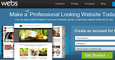 How To Make A Website Automatically Resize : Free Website Builder 5 Steps To Creating A Website That Visitors Will Love