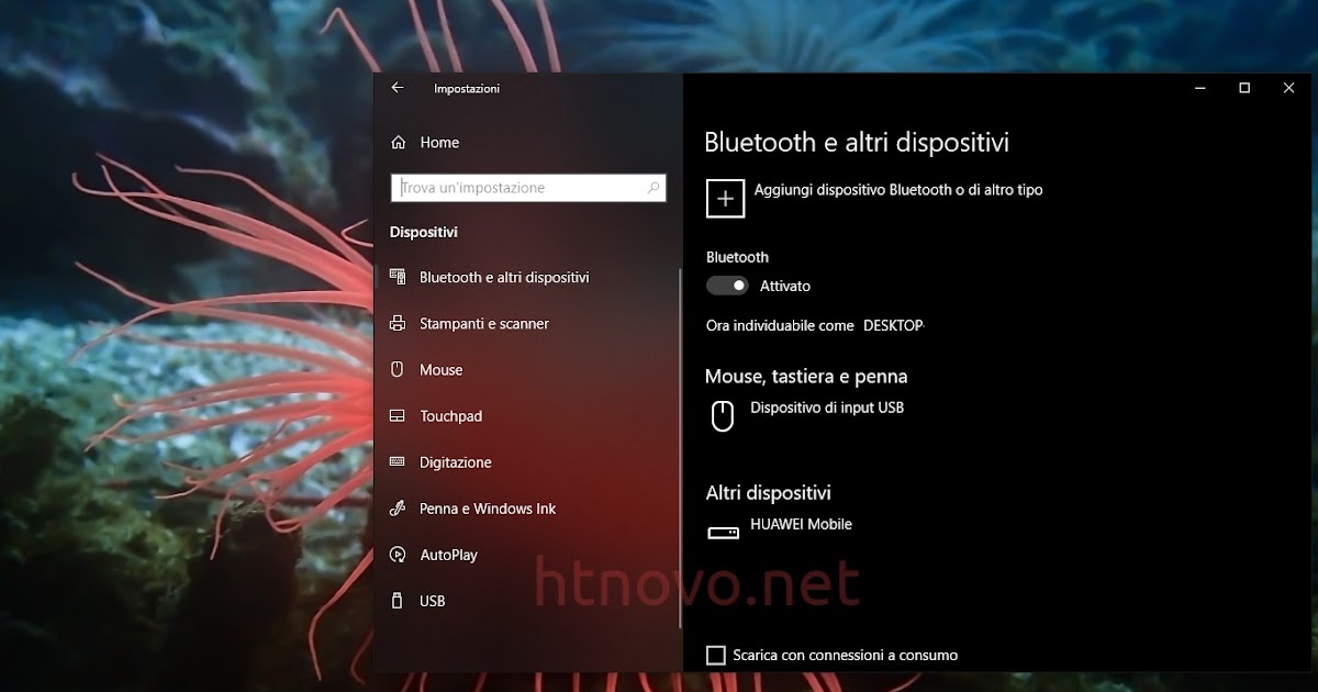 Come verificare la versione Bluetooth nel proprio device ...