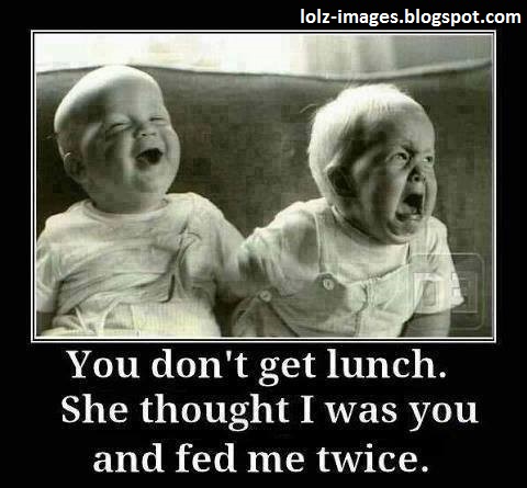 Baby Funny Image