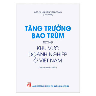 Tăng Trưởng Bao Trùm Trong Khu Vực Doanh Nghiệp Ở Việt Nam ebook PDF-EPUB-AWZ3-PRC-MOBI