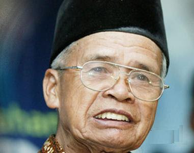 Mbah Maridjan