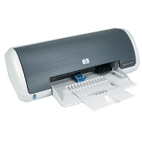 HP Deskjet 3500