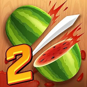  Fruit Ninja 2