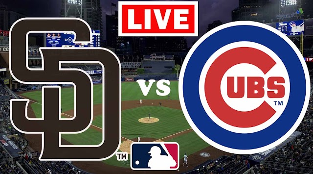 EN VIVO | San Diego Padres vs. Chicago Cubs, partido de la MLB 2021 Estados Unidos ¿Dónde ver el juego online gratis en internet?