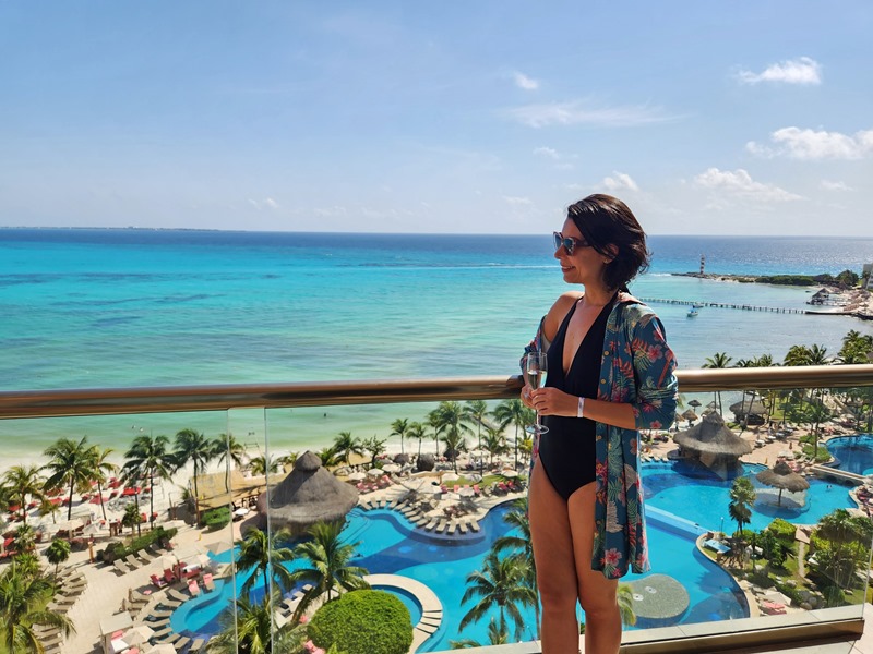 Onde ficar em Cancún: melhores hotéis e Resorts All Inclusive