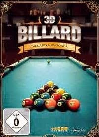 3D Pool Billiard and Snooker-HI2U Download Game Free PC-Laptop