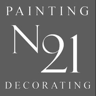 No21 Interiors, Painting & Decorating: Award Winning Barn ...