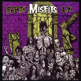 Misfits Earth A.D./Wolfs Blood descarga download completa complete discografia mega 1 link