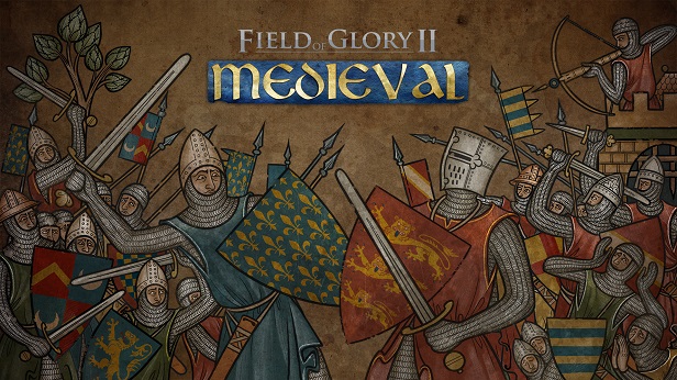 Field of Glory II Medieval Free Download