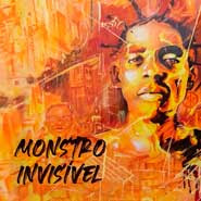 Monstro Invisível - Sabotage, MC Hariel