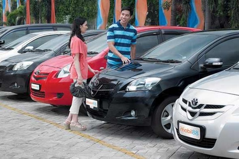 Cara Bayar Pajak Mobil Tahunan dan 5 Tahunan di Jawa Tengah