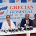 Grecian Hospital Mohali is now part of Park Hospital