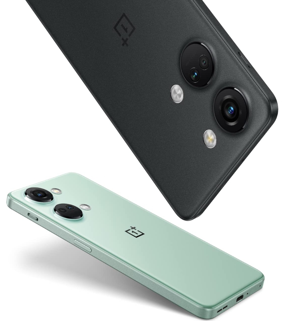 OnePlus Nord 3 5G