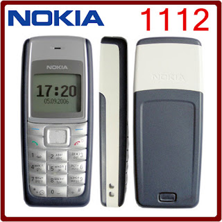 harga terbaru hp nokia, nokia 1112 refurbis, nokia 1112 hp jadul, jual hp jadul nokia 1112