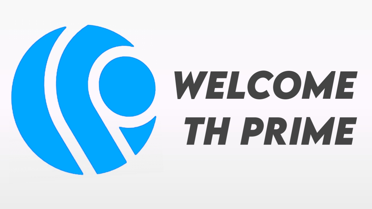 Welcome To Th Prime