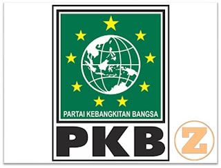 Arti Logo Partai PKB, Dibuat Partai Di Indonesia Yang Di Buat Para Kiai NU