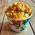 Ice Cream for Breakfast: Breakfast Fresh Milk by GussSundae Bar, Bangkok, Thailand