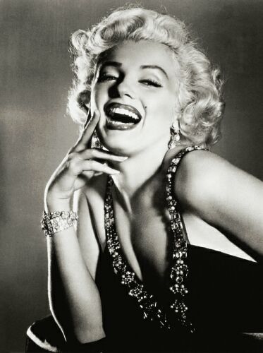 Miss Monroe