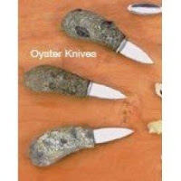 oyster knife