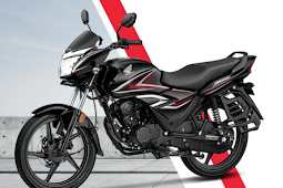 होंडा शाइन मोटरसाइकिल की ये बाइक लूट ! बिक गईं 30 लाख यूनिट (This bike of Honda Shine motorcycle was looted! 30 lakh units sold)