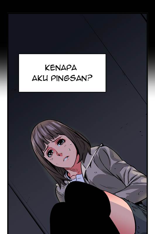 Webtoon Noblesse Bahasa Indonesia Chapter 28