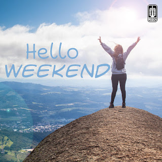 MP3 download Various Artists - Hello Weekend iTunes plus aac m4a mp3