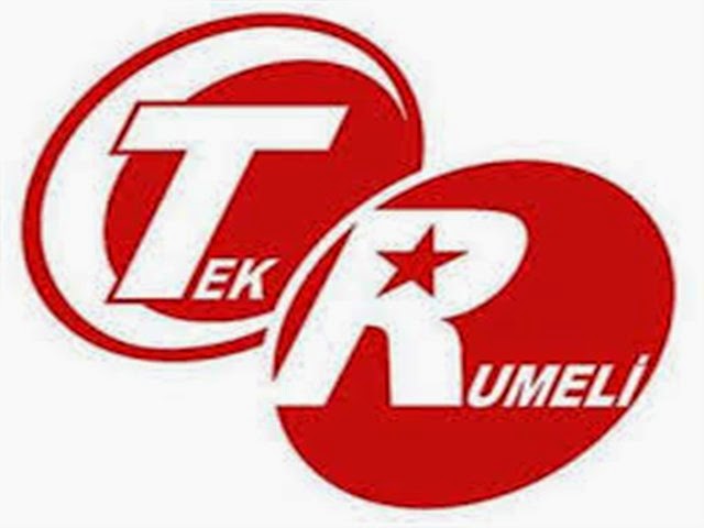 TEK RUMELİ TV 