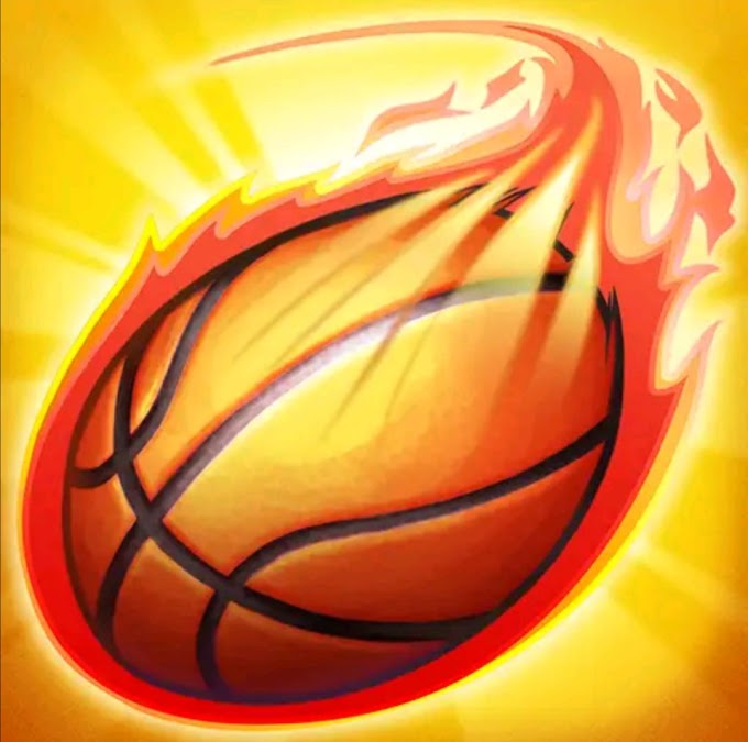 تحميل لعبة Head Basketball مهكرة اصدار v3.0.0